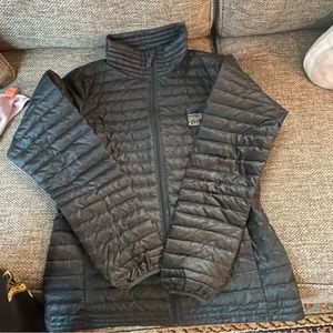 Patagonia Down Jacket XS Worn Wear